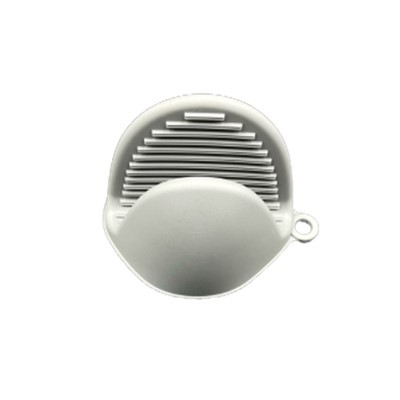 Găng tay lò nướng silicon đầy màu sắc